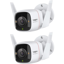 TP-Link Tapo C310P2 (2db C310) megfigyelő kamera