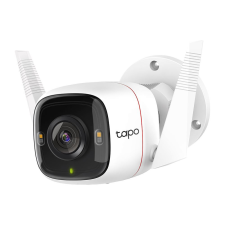 TP-Link Tapo C320WS Wi-Fi IP kamera megfigyelő kamera