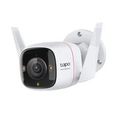 TP-Link TAPO C325WB megfigyelő kamera