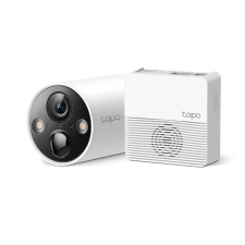 TP-Link TAPO C400S1 megfigyelő kamera