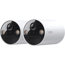 Tp-Link Tapo C410 (Pack-2) megfigyelő kamera