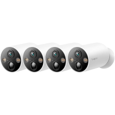 TP-Link TAPO C425 (4-pack) megfigyelő kamera