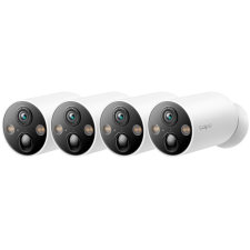 TP-Link Tapo C425 (4-pack) (Tapo C425(4-pack)) megfigyelő kamera