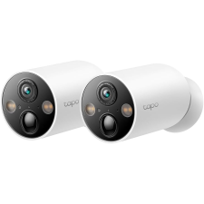 Tp-Link Tapo C425 (Pack 2) megfigyelő kamera