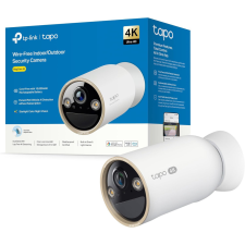 TP-Link Tapo C460 4K 8MP megfigyelő kamera