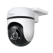 TP-Link Tapo C500 Full HD 3MP IP65 kültéri forgatható biztonsági Wi-Fi kamera megfigyelő kamera