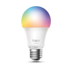 TP-Link Tapo LED Izzó Wi-Fi-s E27 RGB (TAPO L530E) okos kiegészítő