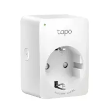 TP-Link TAPO P100 okos WiFi dugalj villanyszerelés