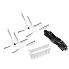 TP Link Tapo robot porszívó cserekészlet (Tapo RVA102) kisháztartási gépek kiegészítői