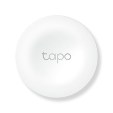 TP-Link Tapo S200B Smart Button világítás