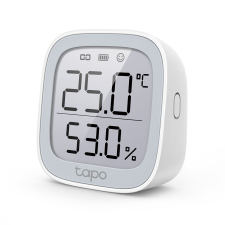 TP-Link Tapo T315 okos hőmérséklet & páratartalom monitor (Tapo T315) okos kiegészítő