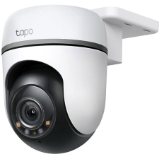 TP-Link Tapo TC41, Outdoor 2K Pan/Tilt Security WiFi kamera megfigyelő kamera