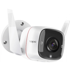 TP-Link TC65 Otthoni WiFi biztonsági kamera 3MP megfigyelő kamera