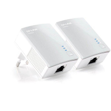 TP-Link TL-PA4010 Starter Kit hálózati kártya