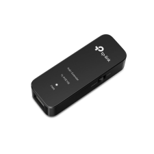 TP-Link TL-POE10E PoE+ Ethernet Extender (TL-POE10E) hub és switch
