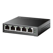 TP-Link TL-SF1005LP - V1 - switch - 5 ports - unmanaged (TL-SF1005LP) hub és switch