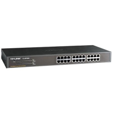 TP-Link TL-SF1024 hub és switch