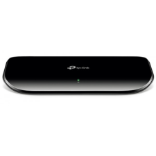 TP-Link TL-SG1008D 8-Port Gigabit Desktop Switch hub és switch