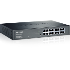 TP-Link TL-SG1016DE 16Port Gigabit Desktop Switch hub és switch