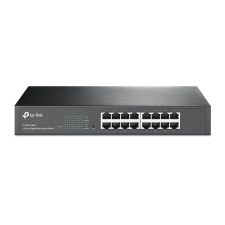 TP-Link TL-SG1016DE (TL-SG1016DE) hub és switch