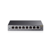 TP-Link TL-SG108E (TL-SG108E) - Ethernet Switch