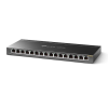 TP-Link - TL-SG116E 16-port Gigabit Easy Smart Switch