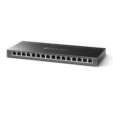 TP-Link - TL-SG116E 16-port Gigabit Easy Smart Switch hub és switch