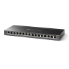 TP-Link TL-SG116E (TL-SG116E) - Ethernet Switch