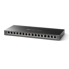 TP-Link TL-SG116E (TL-SG116E) - Ethernet Switch hub és switch