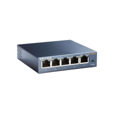 TP-Link TL-SG-105D (TL-SG105) hub és switch