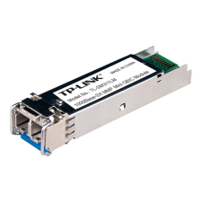 TP-Link TL-SM311LM - SFP (mini-GBIC) transceiver module - GigE (TL-SM311LM) hub és switch