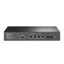 TP-Link - TL-SX3206HPP hub és switch