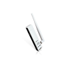  TP-Link TL-WN722N 150Mbps High Gain Wireless USB Adapter + antenna