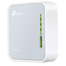 TP-Link TL-WR902AC router