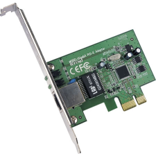 TP Link TP-Link TG-3468 hálózati kártya (1000 Mbps, PCIe) hálózati kártya