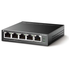 TP-Link TP-Link TL-SG105PE (TL-SG105PE) hub és switch