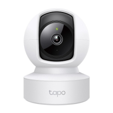 TP Link TP-LINK Wireless &amp; Wired Kamera Cloud beltéri éjjellátó, TAPO C212 megfigyelő kamera