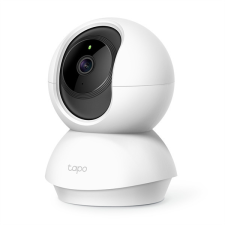 TP Link TP-LINK Wireless Kamera Cloud beltéri éjjellátó, TAPO C200P2 (2-PACK) megfigyelő kamera