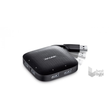 TP-Link UH400 4portos USB3.0 HUB kábel és adapter