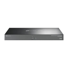  TP-LINK Video Recorder 64 csatornás, VIGI NVR4064H dvr és nvr videó rögzítő