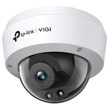 TP-Link VIGI C240I - VIGI 4MPx (4mm objektív) kültéri Dome hálózati kamera, IR 30m, IP67, IK10, H265, megfigyelő kamera