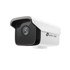 TP-Link VIGI C300HP 4mm 3MP kültéri Bullet IP kamera megfigyelő kamera