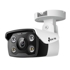 TP-Link - VIGI C330(6MM) IP Kamera kültéri éjjellátó 3 Megapixel, 6mm Objektív megfigyelő kamera