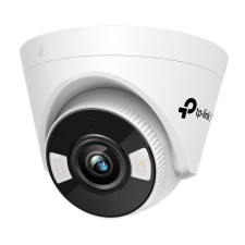 TP-Link VIGI C430 - VIGI 3 MPx (4 mm-es objektív) beltéri torony hálózati kamera színes éjjellátóval megfigyelő kamera
