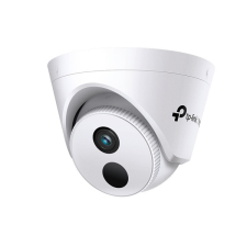TP-LINK VIGI c430i /3mp/2,8mm/beltéri/h265/ir30m/smart detection/ip turret kamera vigi c430i(2.8mm) megfigyelő kamera