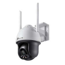 TP-Link VIGI C540-W 4mm IP Turret kamera megfigyelő kamera
