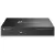TP-Link VIGI NVR1008H 8 csatornás NVR fekete