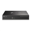 TP-Link VIGI NVR1008H 8 csatornás NVR fekete
