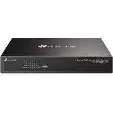 TP-Link VIGI NVR1008H-8MP (VIGI NVR1008H-8MP) megfigyelő kamera tartozék