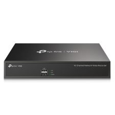 TP-Link VIGI NVR2016H NVR 16 csatornás videó rögzítő (VIGI NVR2016H) dvr és nvr videó rögzítő